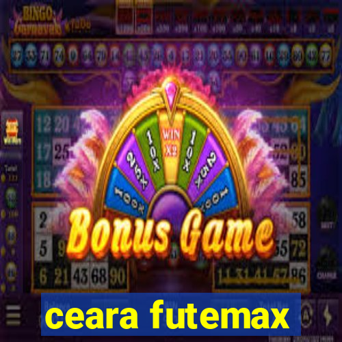 ceara futemax